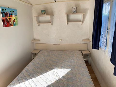 MOBILHOME 4 personnes - Loisirs