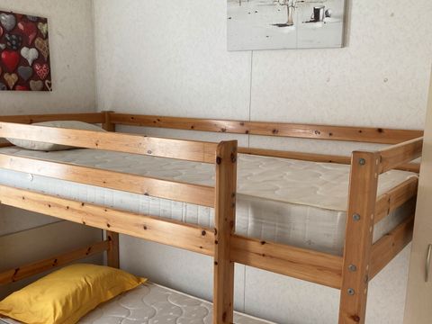 MOBILHOME 4 personnes - Loisirs