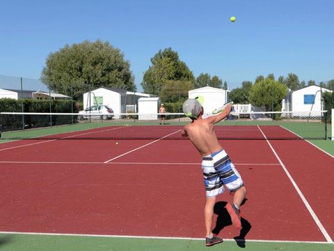 Camping Domaine Villa Campista - Camping Vendée - Image N°18