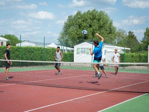 Camping Domaine Villa Campista - Camping Vendée - Image N°19