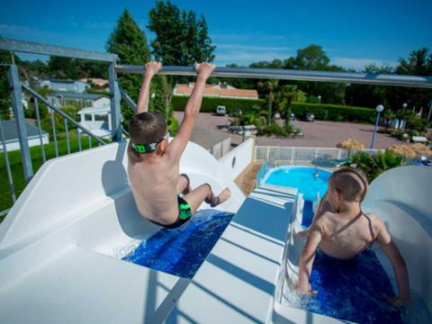 Camping Villa Campista - Camping Vendée - Image N°3