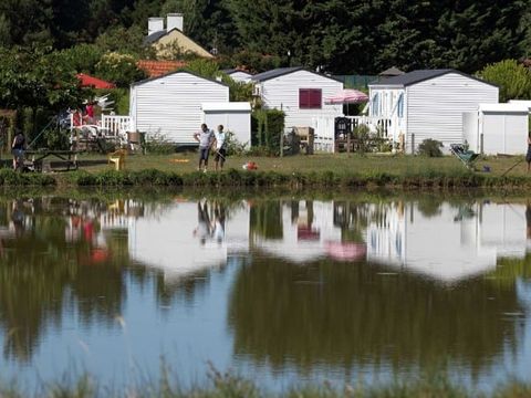Camping Domaine Villa Campista - Camping Vendée - Image N°25