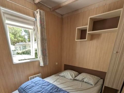 CHALET 4 personnes - "Cannelle" 2 chambres