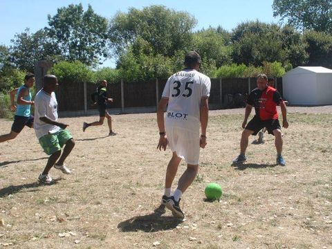 Camping Domaine Villa Campista - Camping Vendée - Image N°53