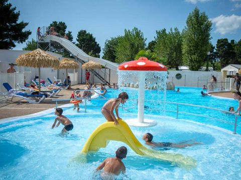 Camping Villa Campista - Camping Vendée