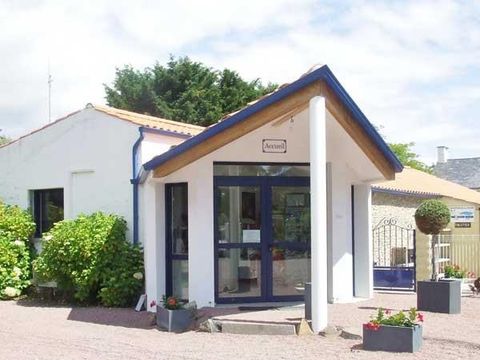Camping Domaine Villa Campista - Camping Vendée - Image N°36