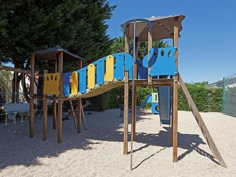 Camping Domaine Villa Campista - Camping Vendée - Image N°19