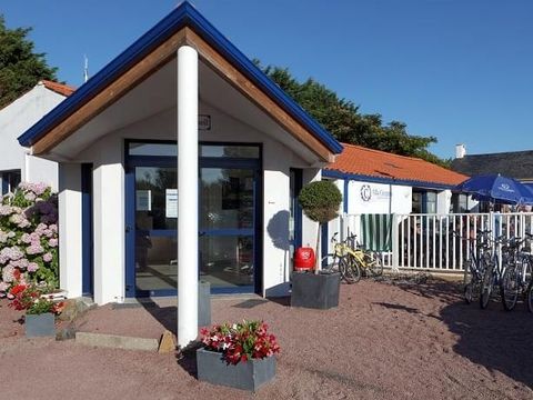 Camping Domaine Villa Campista - Camping Vendée - Image N°35