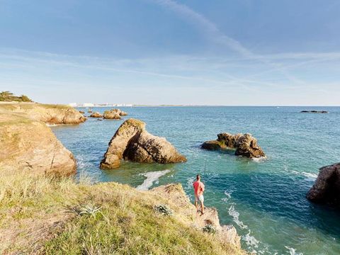 Camping Domaine Villa Campista - Camping Vendée - Image N°45