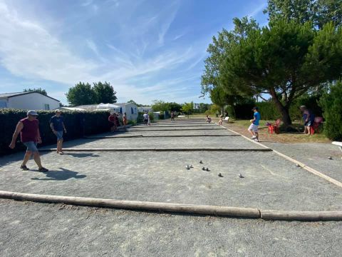 Camping Domaine Villa Campista - Camping Vendée - Image N°28