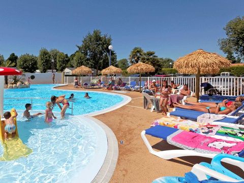 Camping Domaine Villa Campista - Camping Vendée - Image N°10