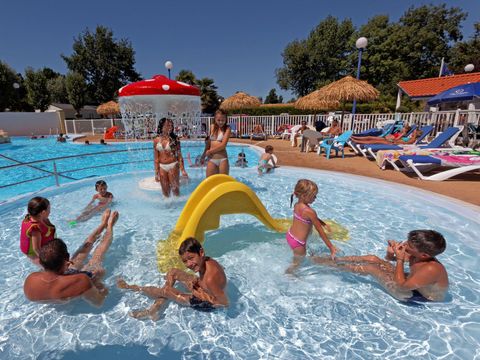Camping Domaine Villa Campista - Camping Vendée - Image N°5