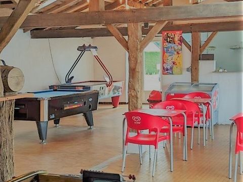 Camping Domaine Villa Campista - Camping Vendée - Image N°20