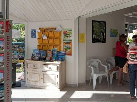 Camping Domaine Villa Campista - Camping Vendée - Image N°32