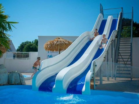 Camping Villa Campista - Camping Vendée - Image N°7