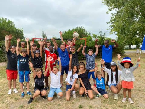 Camping Domaine Villa Campista - Camping Vendée - Image N°27