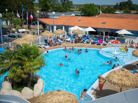 Camping Villa Campista - Camping Vendée - Image N°4