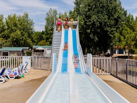Camping Demoiselles Plage - Camping Vendée - Image N°3