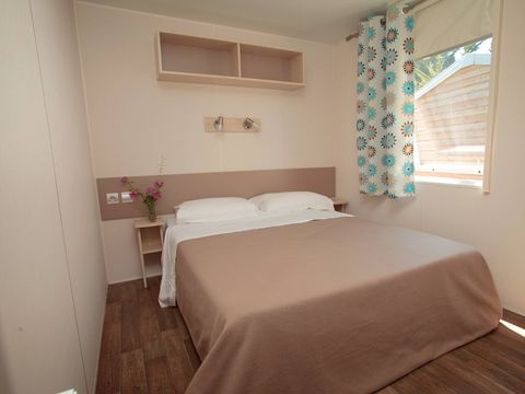 MOBILHOME 6 personnes - Mobilhome 6 personnes