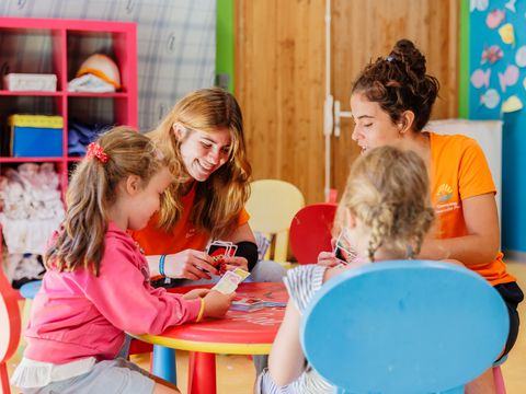 Camping Demoiselles Plage - Camping Vendée - Image N°6