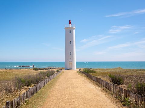 Camping Demoiselles Plage - Camping Vendée - Image N°16