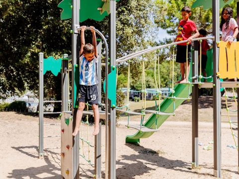 Camping Demoiselles Plage - Camping Vendée - Image N°4