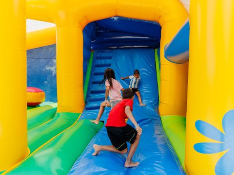 Camping Demoiselles Plage - Camping Vendée - Image N°5