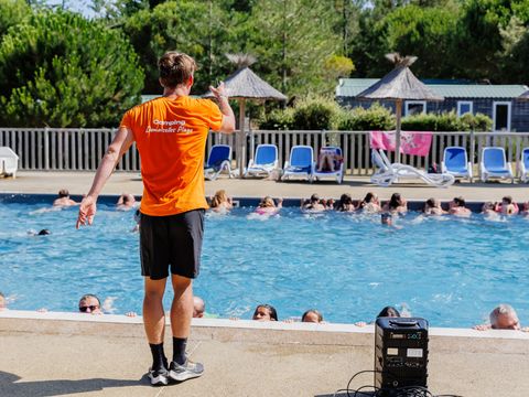Camping Demoiselles Plage - Camping Vendée - Image N°2