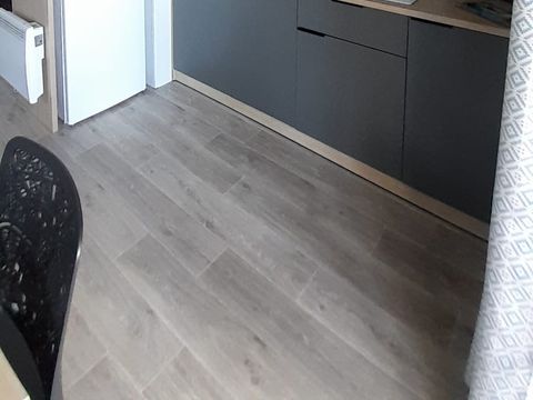 MOBILHOME 4 personnes - Savana Lodge