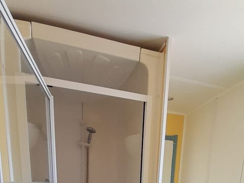 MOBILHOME 4 personnes - ALOHA