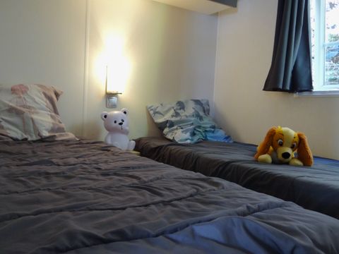 MOBILHOME 4 personnes - Tahia