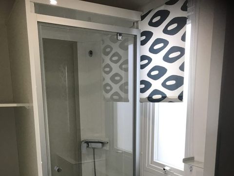 MOBILHOME 4 personnes - MOANA