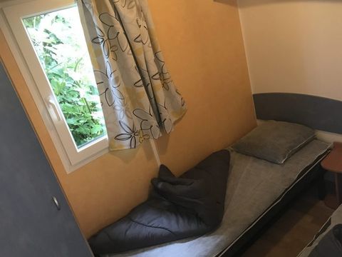 MOBILHOME 6 personnes - Mobil-home Maori - 3 chambres - 32m² 6 pers