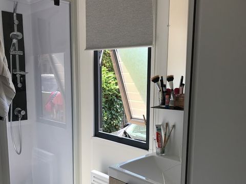 MOBILHOME 4 personnes - TIMOE LODGE