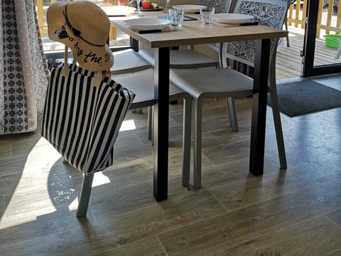 MOBILHOME 6 personnes - Riviera Lodge (M) 3 chambres