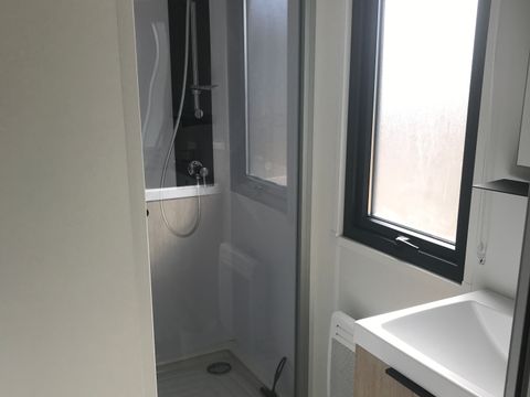 MOBILHOME 6 personnes - Riviera Lodge (M) 3 chambres