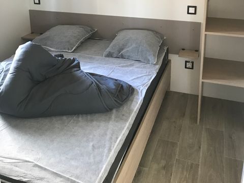 MOBILHOME 6 personnes - Riviera Lodge (M) 3 chambres