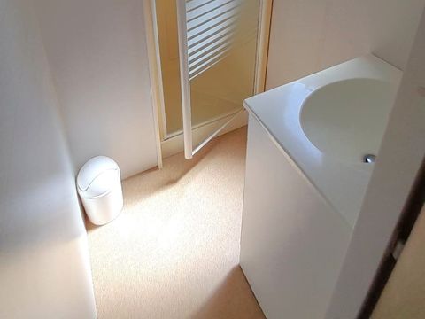 MOBILHOME 6 personnes - Moorea