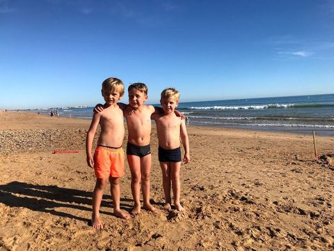Camping Mahana by La Pège  - Camping Vendée - Image N°14
