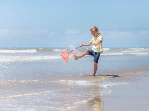 Camping Mahana by La Pège  - Camping Vendée - Image N°50