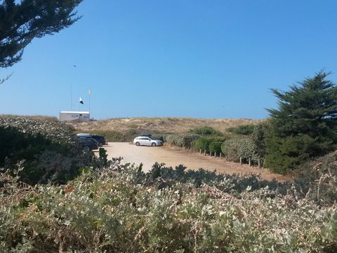Camping Mahana by La Pège  - Camping Vendée - Image N°48