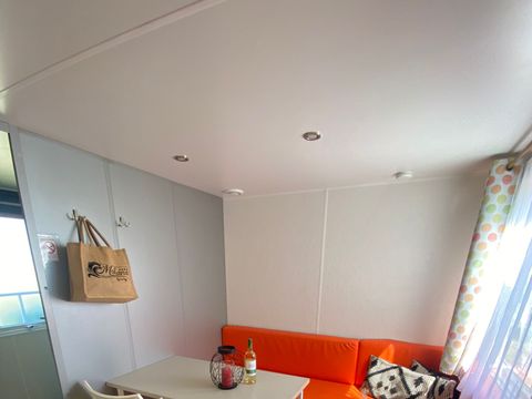 MOBILHOME 2 personnes - Mobil-home Nai'A - 1 chambre - 20m² 2 pers