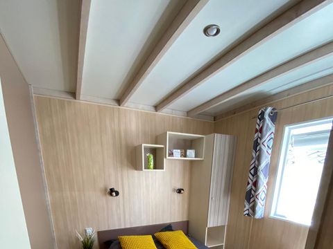 CHALET 6 personnes - Faré