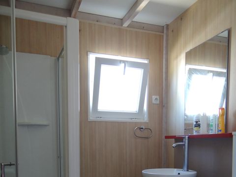 CHALET 6 personnes - Faré