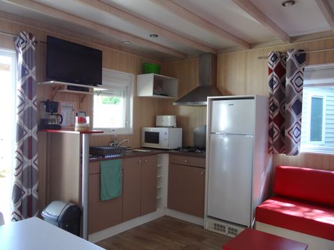 CHALET 6 personnes - Faré