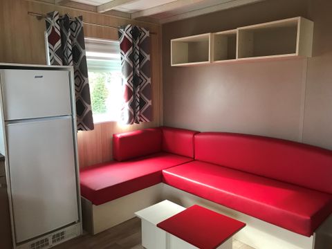 CHALET 6 personnes - Faré