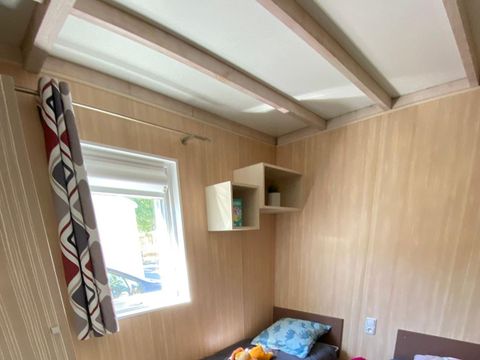 CHALET 6 personnes - Faré