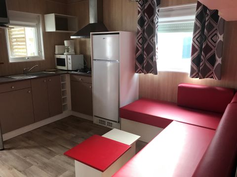 CHALET 6 personnes - Faré