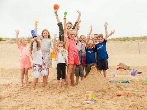 Camping Mahana by La Pège  - Camping Vendée - Image N°25