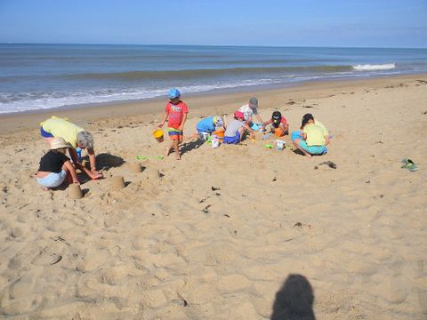 Camping Mahana by La Pège  - Camping Vendée - Image N°13